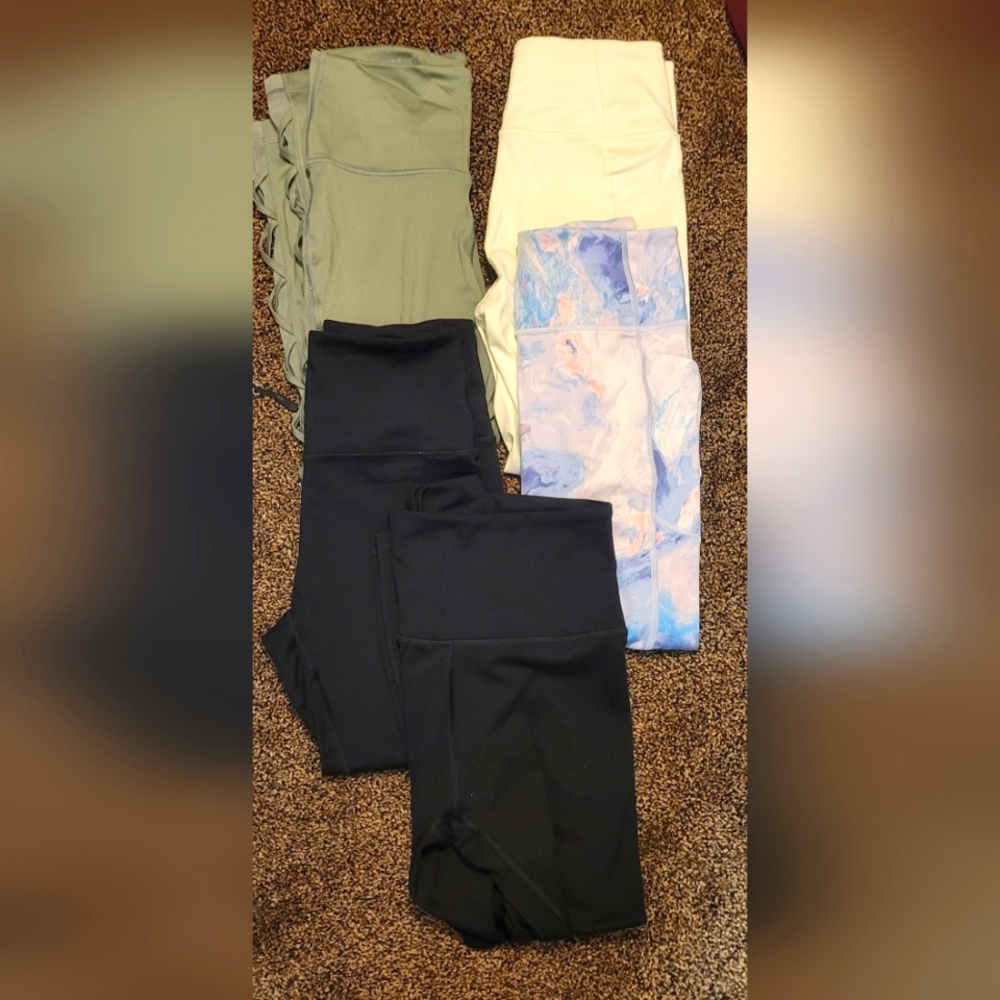 Victoria Secret Leggings